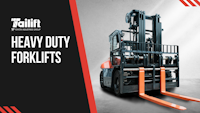 Tailift Material Handling Taiwan Co.,Ltd.